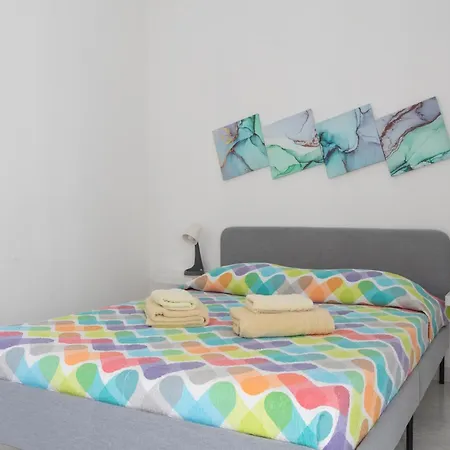 Blife Martinya House - Private Rooms And Apartments Olhao Exterior photo