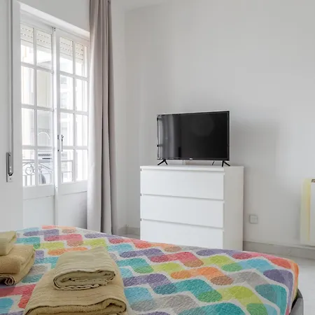 Blife Martinya House - Private Rooms And Apartments Olhao Exterior photo