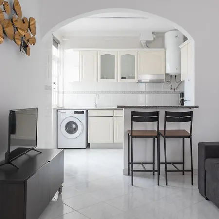 Blife Martinya House - Private Rooms And Apartments Olhao Exterior photo