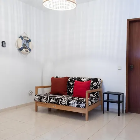 Blife Martinya House - Private Rooms And Apartments Olhao Exterior photo