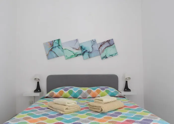 Blife Martinya House - Private Rooms And Apartments