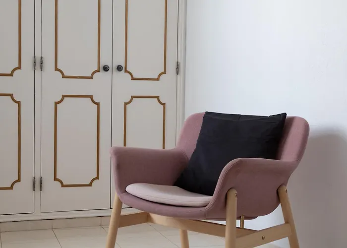 Blife Martinya House - Private Rooms And Apartments