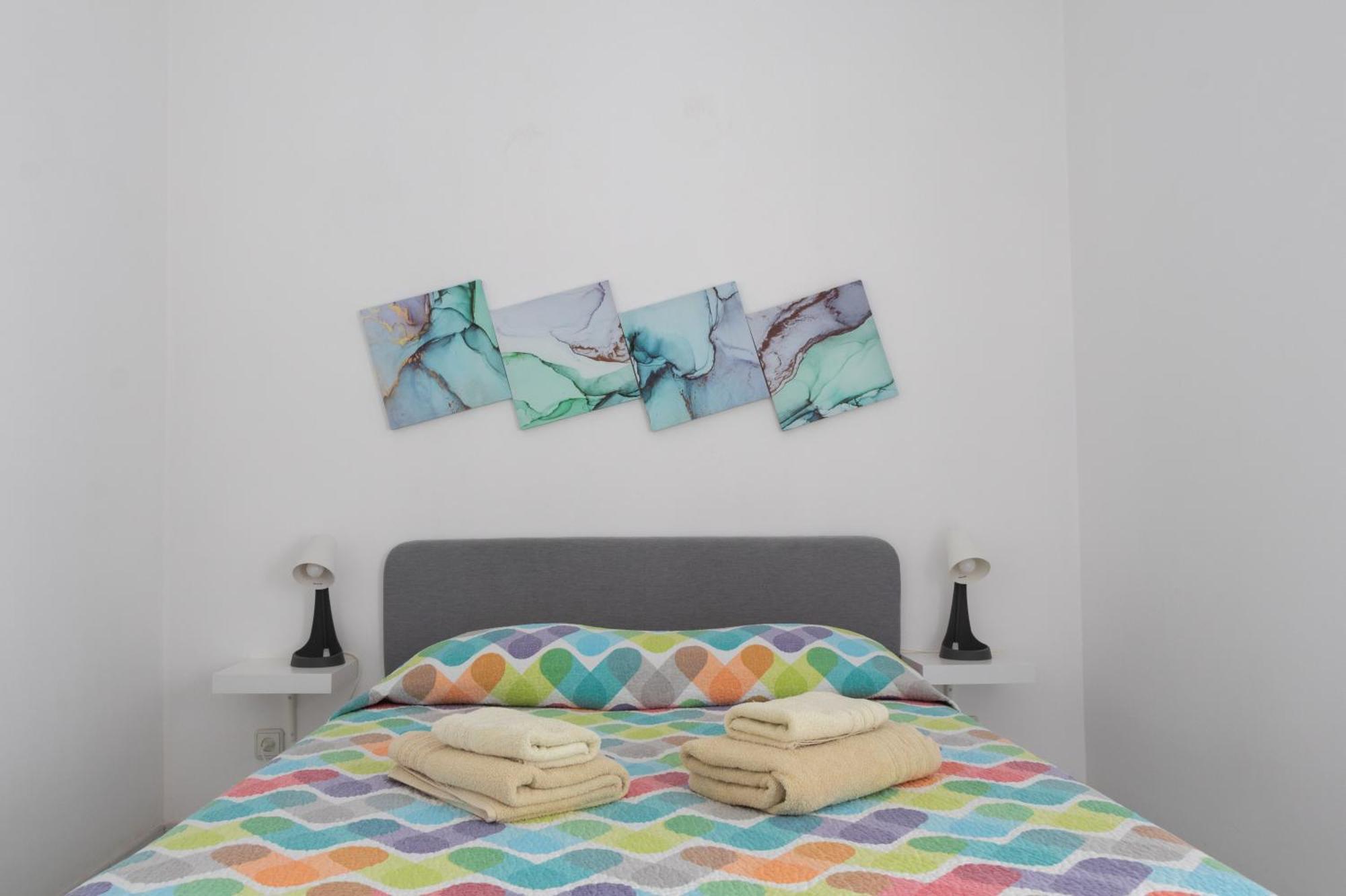 Blife Martinya House - Private And Olhao