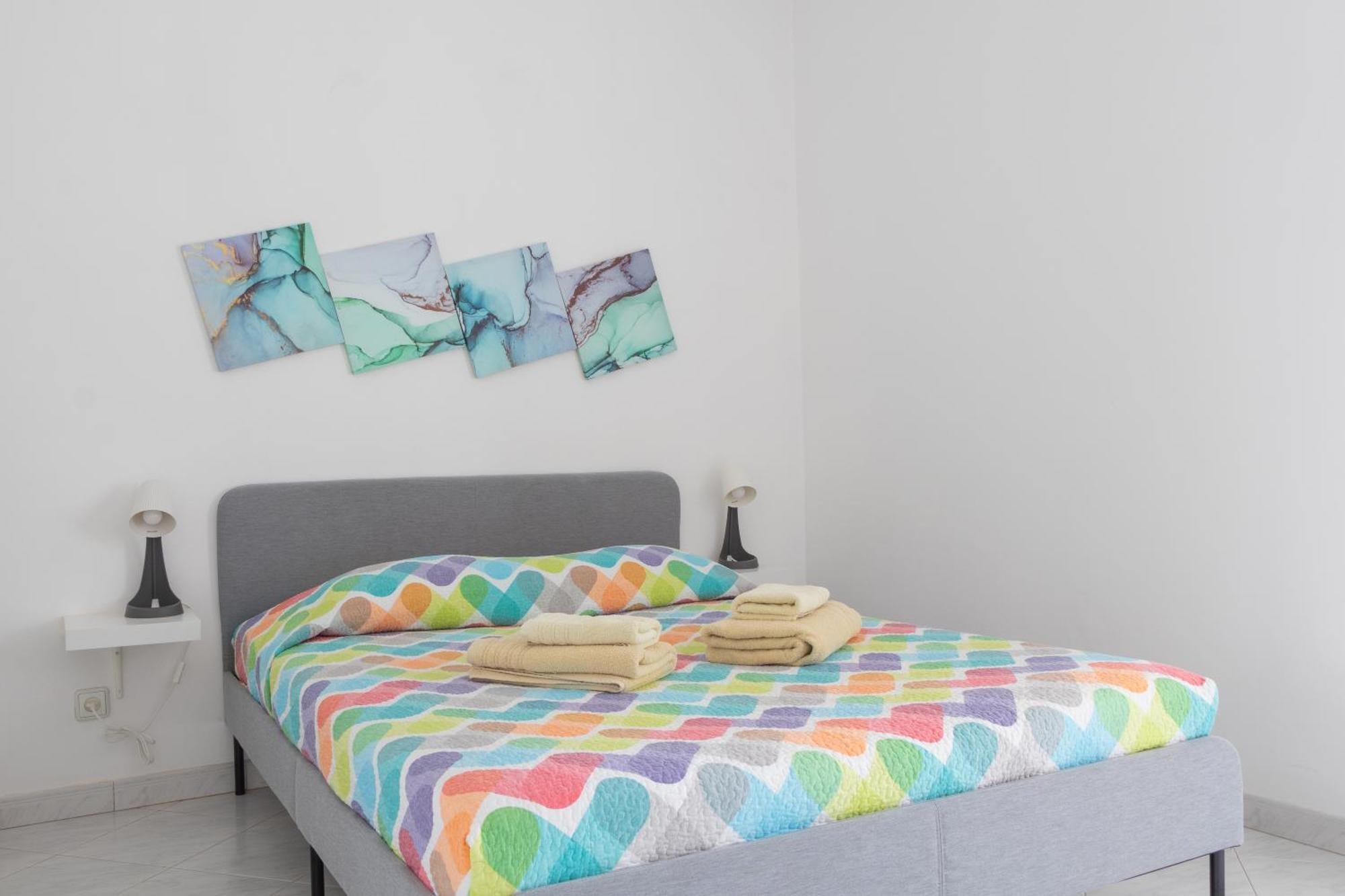 Blife Martinya House - Private And Olhao