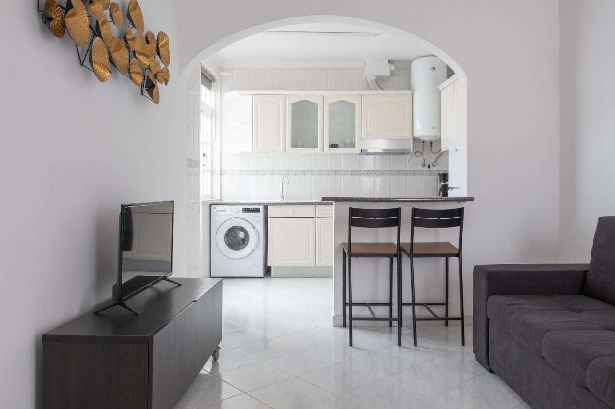 Homestay Blife Martinya House - Private And Olhao