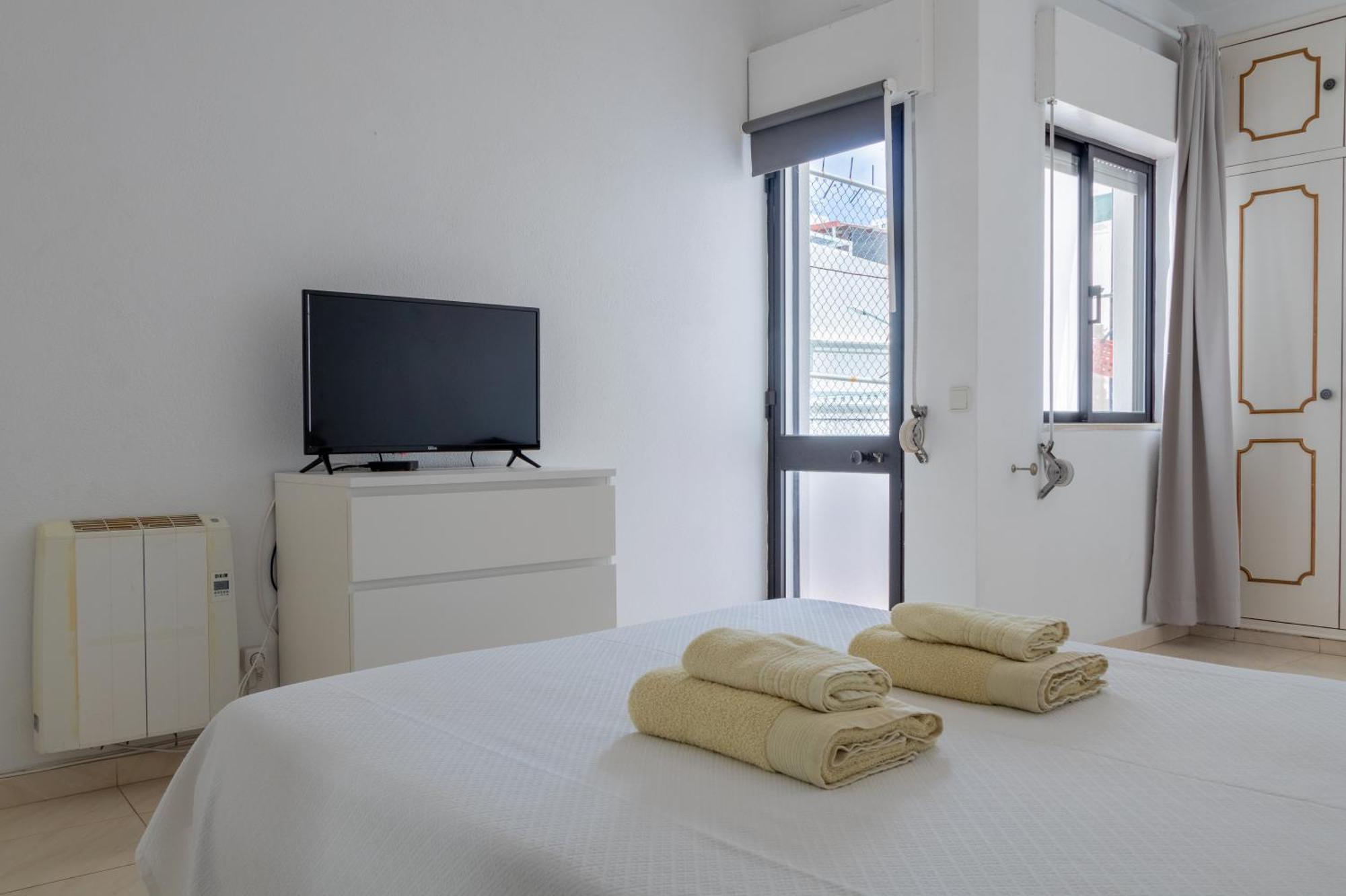 Blife Martinya House - Private And Olhao