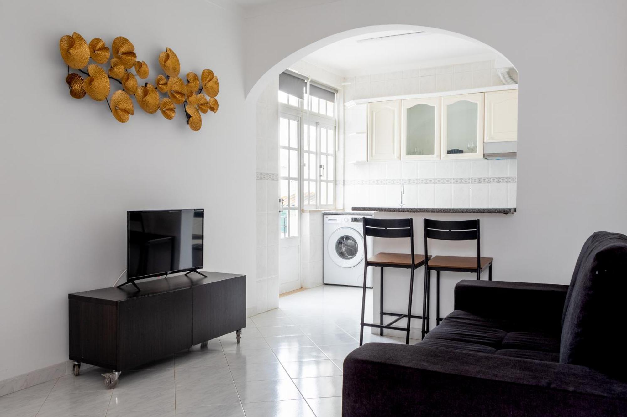 Homestay Blife Martinya House - Private And Olhao