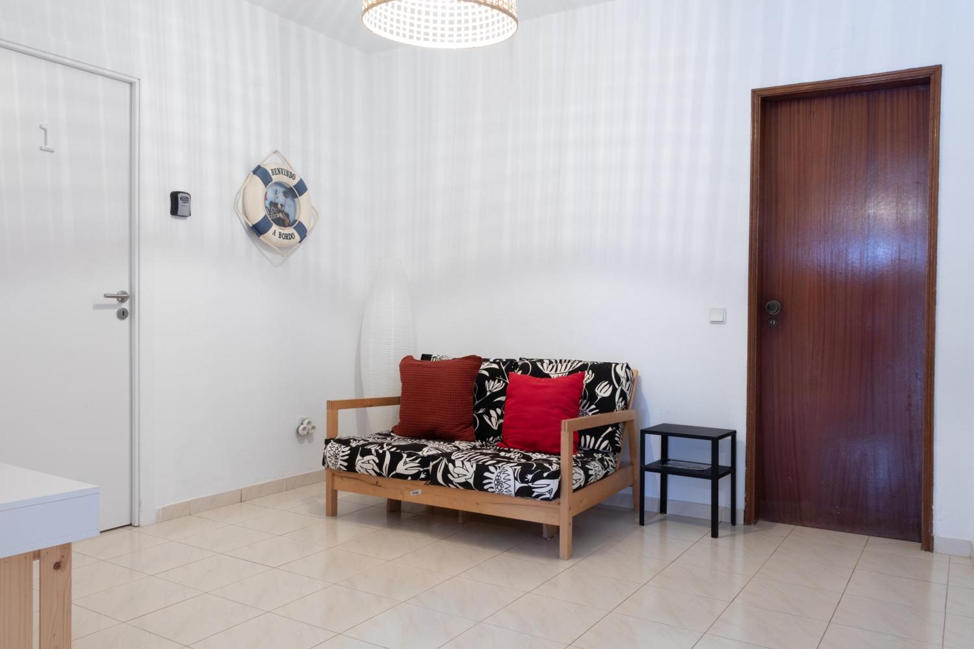 Blife Martinya House - Private And Olhao