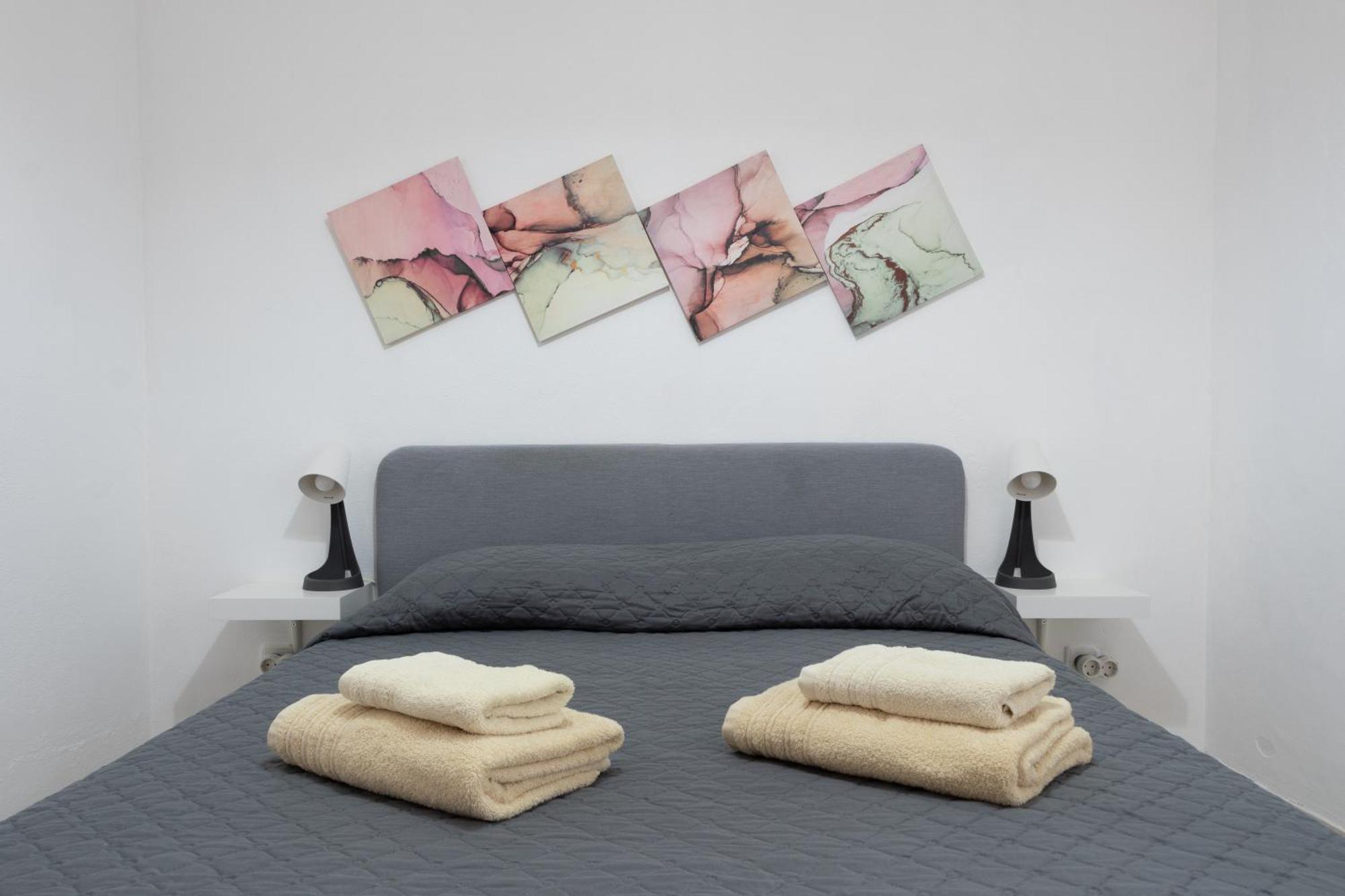 Homestay Blife Martinya House - Private And Olhao